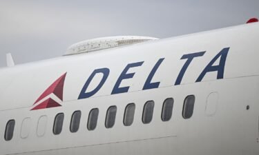 A Delta Air Lines flight was diverted Friday due to a passenger's behavior
