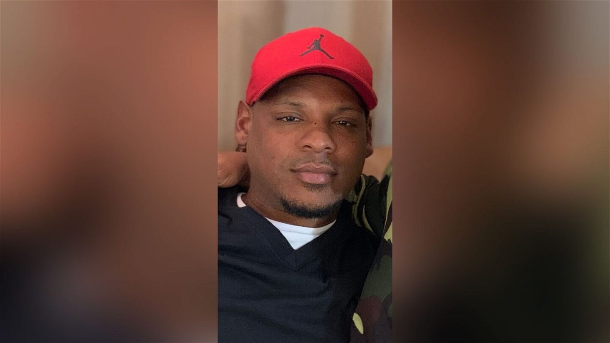 <i>Family of Terry Lee Thurmond</i><br/>Georgia authorities are investigating the in-custody death of Terry Lee Thurmond.