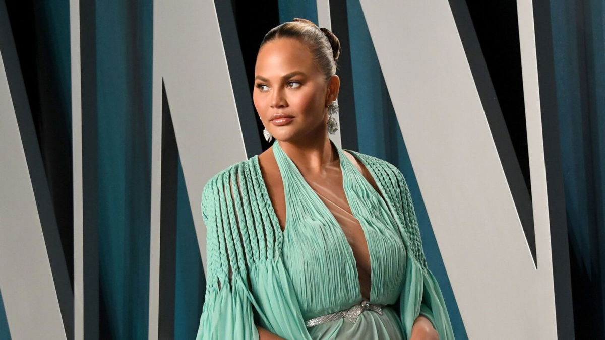 <i>Jon Kopaloff/WireImage/Getty Images</i><br/>Chrissy Teigen has shared more about her 2020 pregnancy loss.