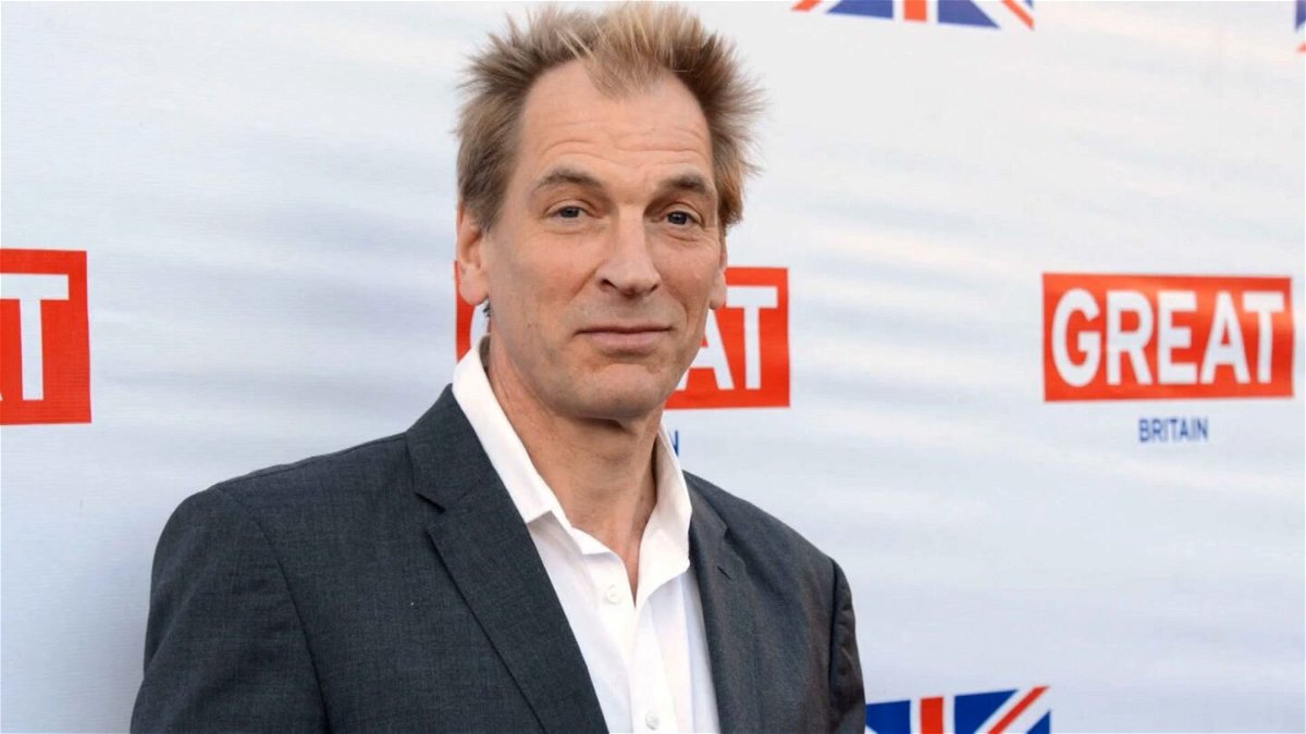 <i>Getty Images</i><br/>Human remains were found on June 24 in Southern California near the area where investigators have been searching for missing British actor Julian Sands