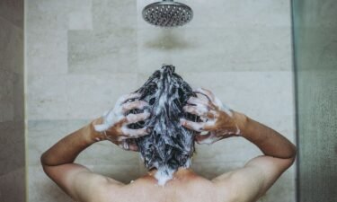 How often you should wash your hair depends on factors such as hair type and style