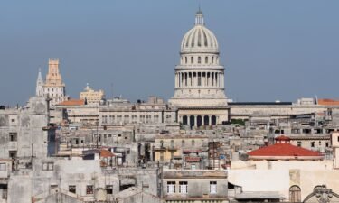 Cuba has agreed to allow China to build a spying facility on the island that could allow the Chinese to eavesdrop on electronic communications across the southeastern US