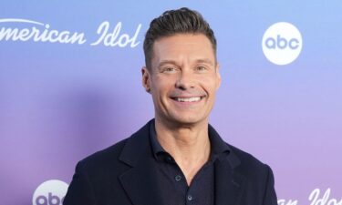 Ryan Seacrest