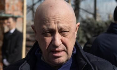 Wagner boss Yevgeny Prigozhin furthered his dispute with Russian military leaders on June 23.