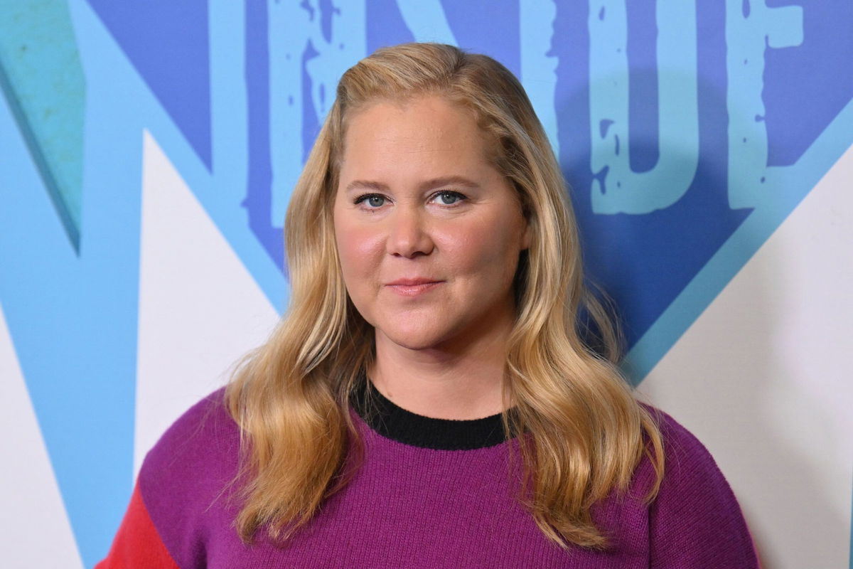 Amy Schumer Slams Other Stars For ‘lying About Being On Ozempic Ktvz