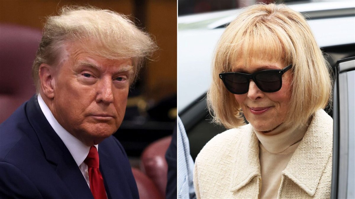 <i>Getty Images</i><br/>A federal judge denied Donald Trump’s motion to dismiss E. Jean Carroll’s defamation lawsuit