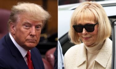 A federal judge denied Donald Trump’s motion to dismiss E. Jean Carroll’s defamation lawsuit
