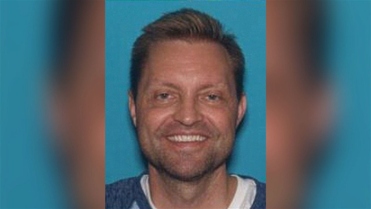 An ER doctor vanished after leaving work in Missouri photo