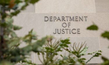The Justice Department announced a sweeping enforcement effort on June 28 aimed at health care