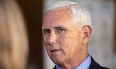 Former Vice President Mike Pence will not face criminal charges after a DOJ probe into handling of classified documents.