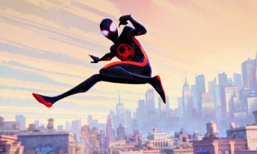 “Spider-Man: Across the Spider-Verse” wove an impressive web at the box office during the “Into the Spider-Verse” sequel’s opening weekend.