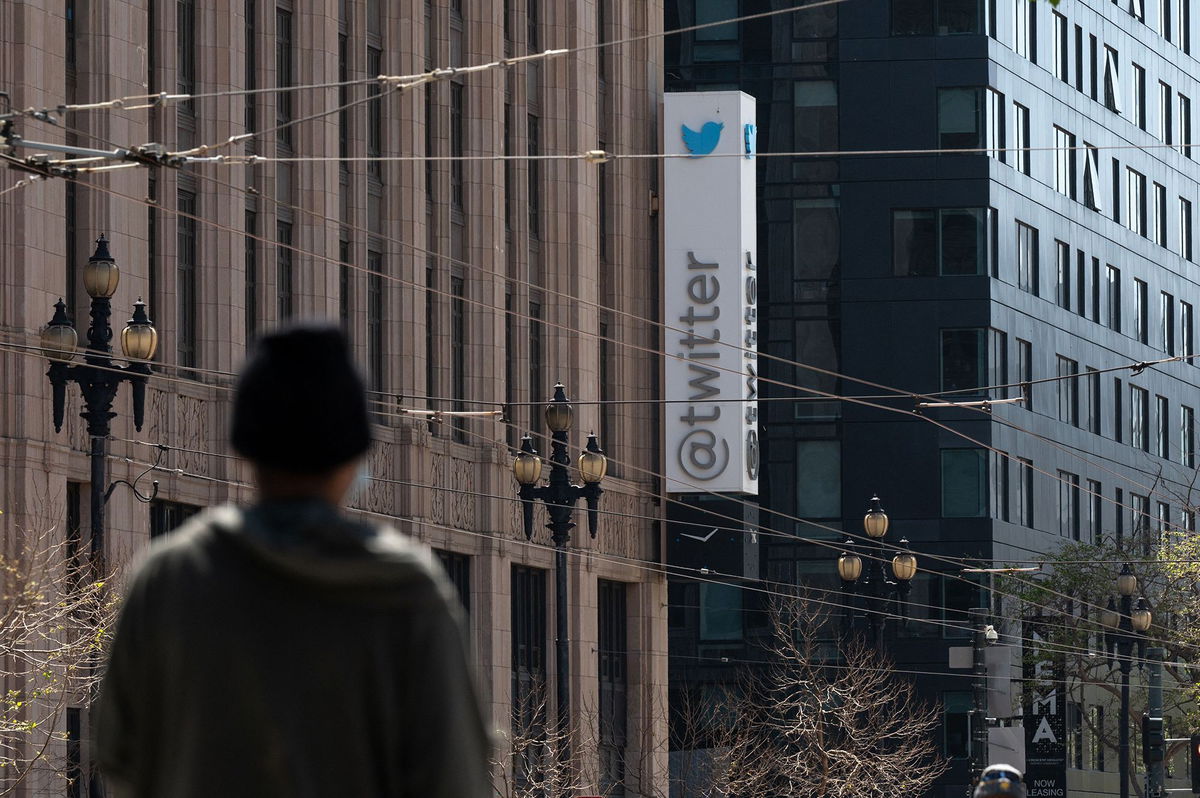 Twitter Hit With $250 Million Copyright Lawsuit From Music Publishers