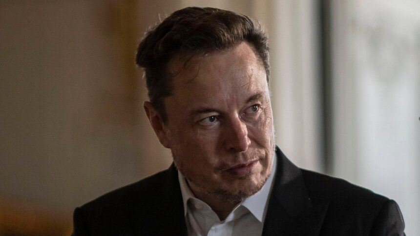 Elon Musk is accused of insider trading by investors in Dogecoin ...