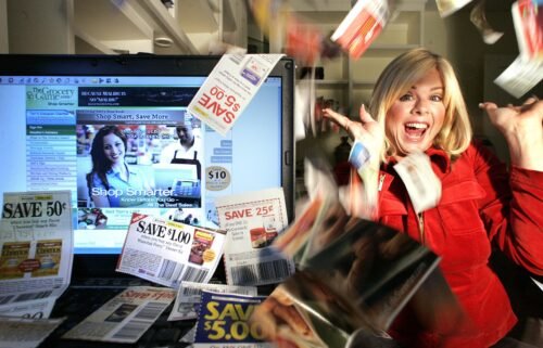 From free Coca-Colas to digital dollars: 11 things you didn't know about the history of couponing