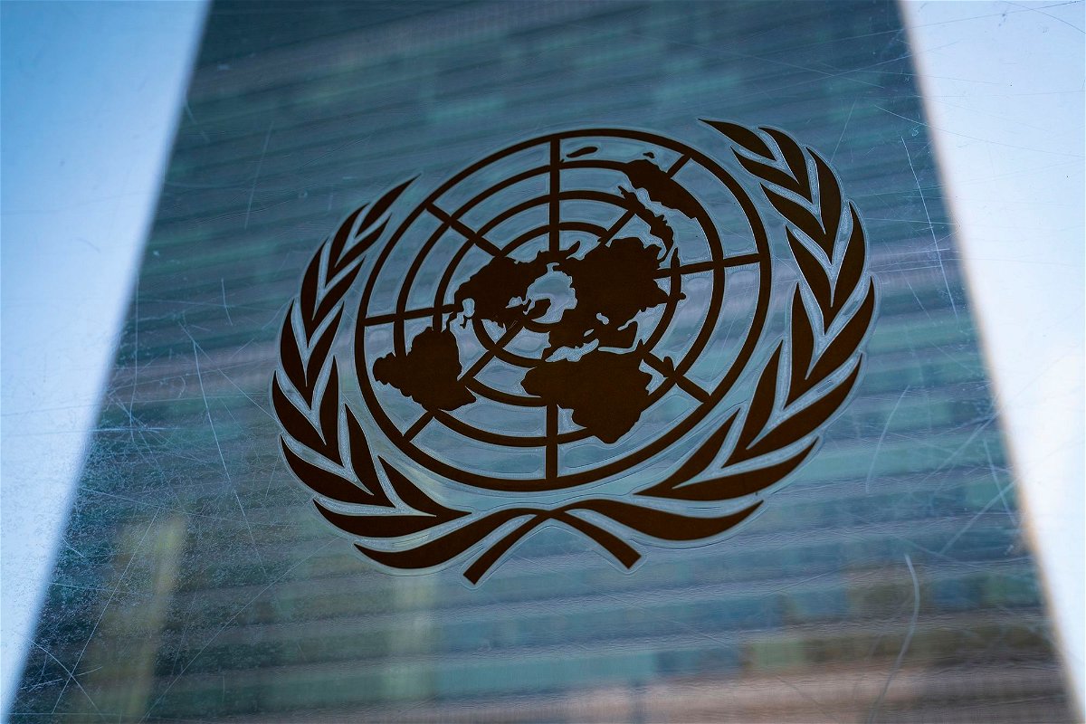 The United Nations wants to create a new international body to help govern the use of artificial intelligence.