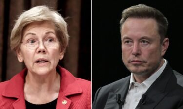 Democratic Senator Elizabeth Warren is asking SEC chair Gary Gensler to investigate Tesla.