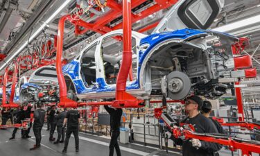 Tesla beat expectations in the second quarter of 2023