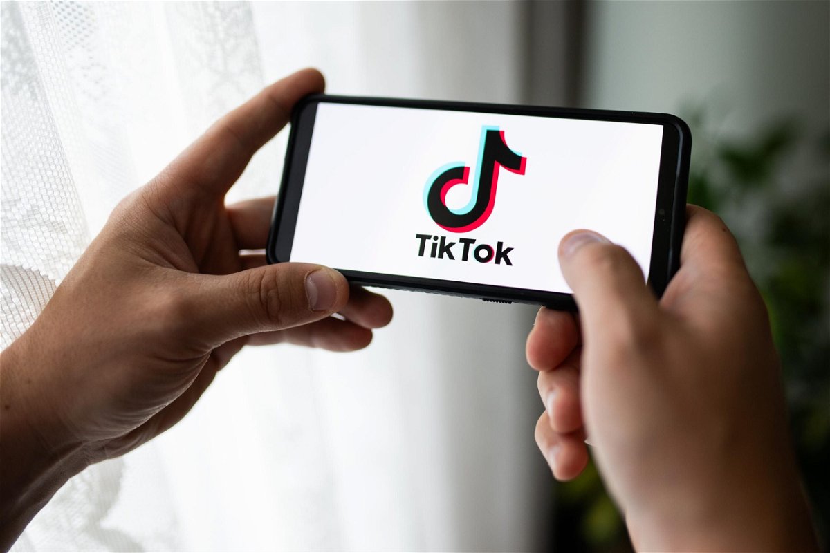 <i>SOPA Images/LightRocket/Getty Images</i><br/>TikTok will now allow users to post text-only content for the first time in a challenge to Elon Musk’s beleaguered X
