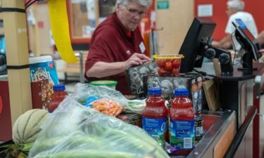 US annual inflation slowed to 3% last month