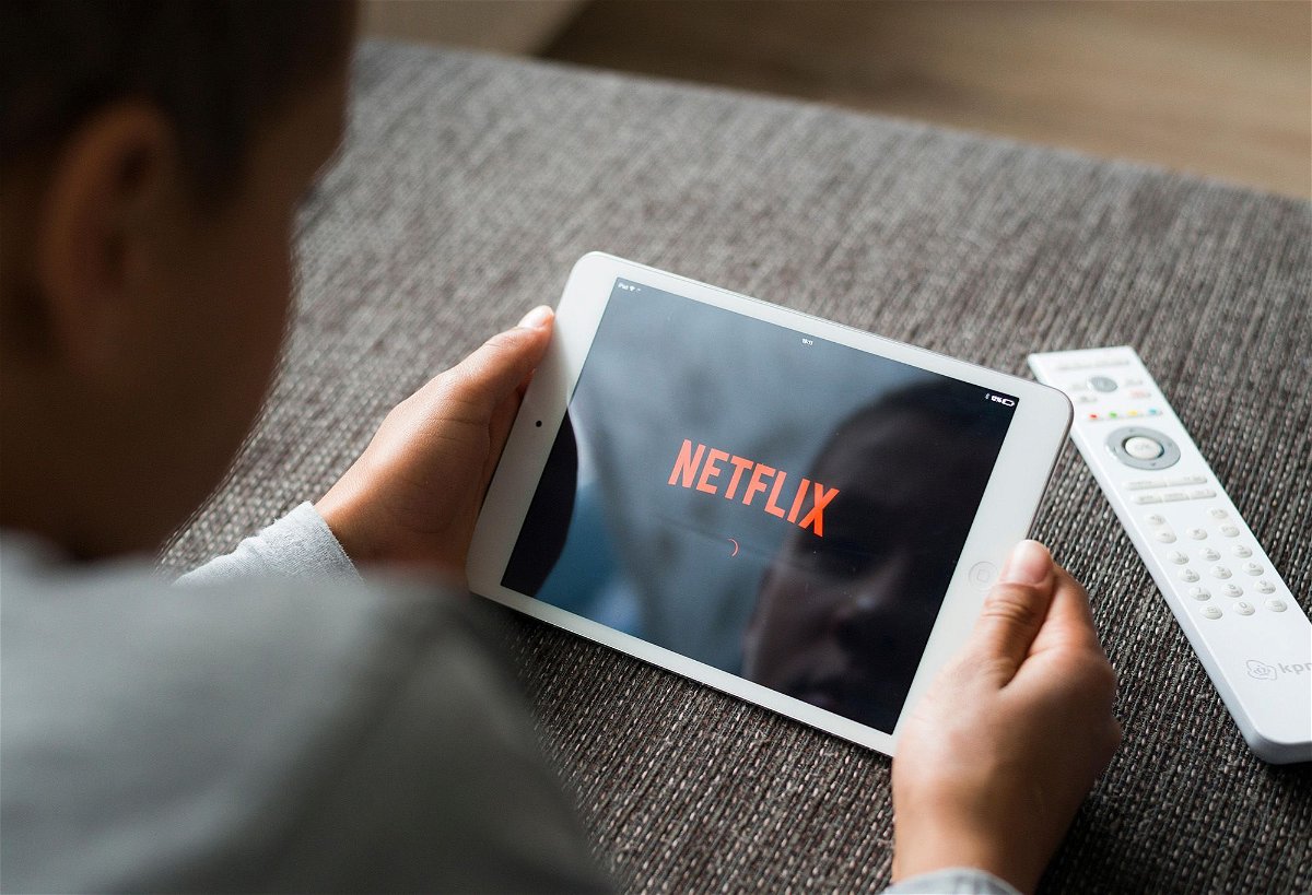 <i>Marcel de Grijs/Alamy Stock Photo</i><br/>Netflix’s crackdown on password sharing appears to be paying off. The streaming giant on July 19 said it added nearly six million paid subscribers during the three months ending in June