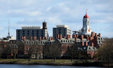 A new lawsuit accuses Harvard University of discrimination by giving preferential treatment to children of wealthy donors and legacy students