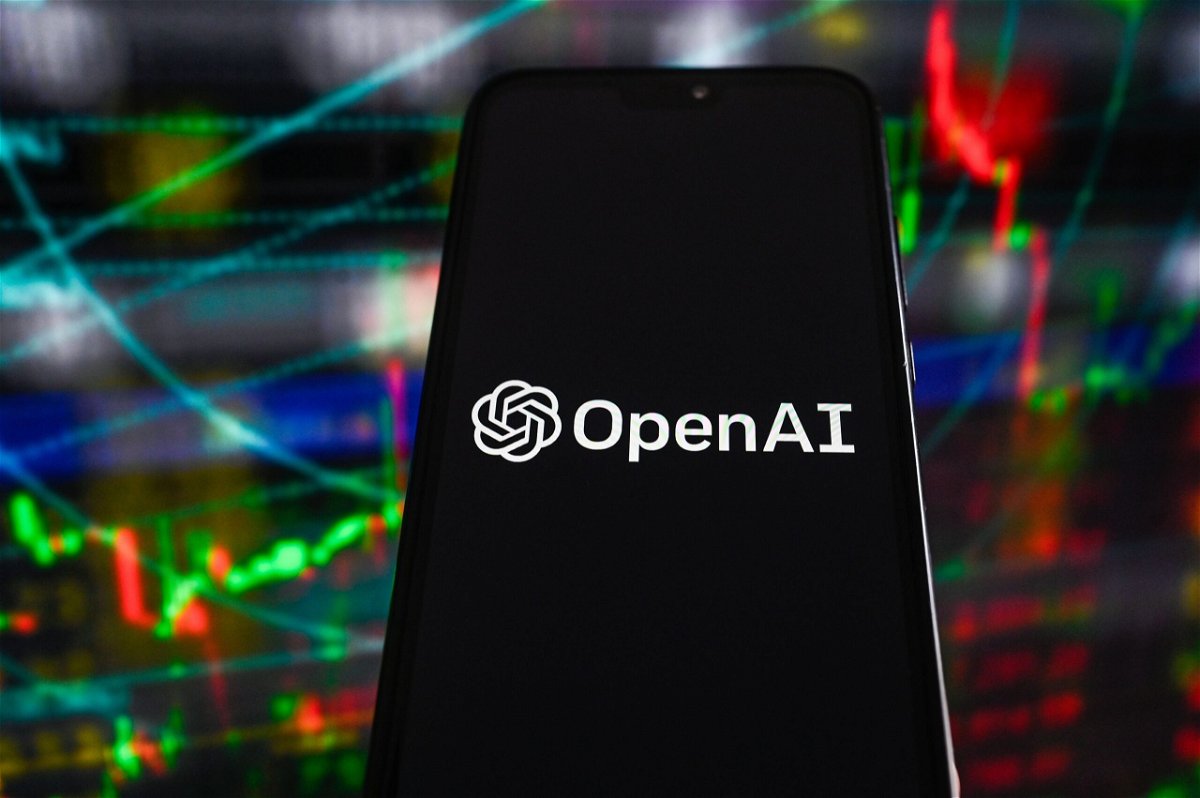 <i>Omar Marques/SOPA Images/LightRocket/Getty Images</i><br/>OpenAI’s head of trust and safety announced on Thursday plans to step down from the job.