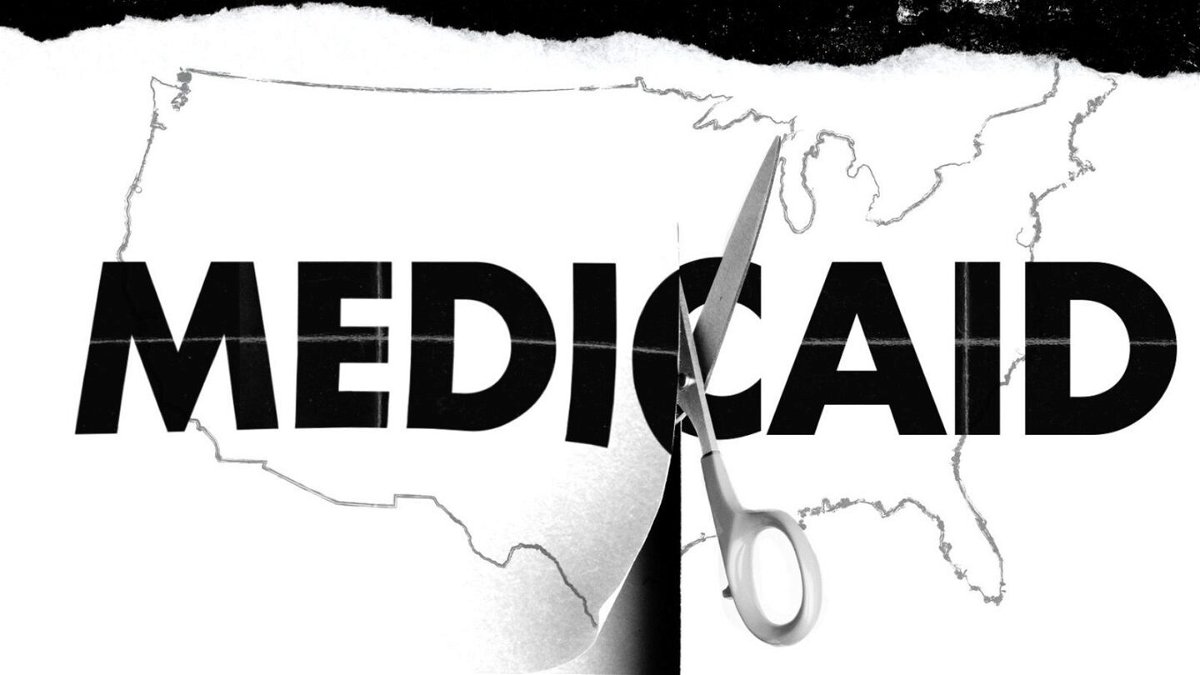 <i>leah abucayan/cnn</i><br/>A dozen states have had to pause terminating certain residents from Medicaid and to restore coverage – at least temporarily – for tens of thousands of people