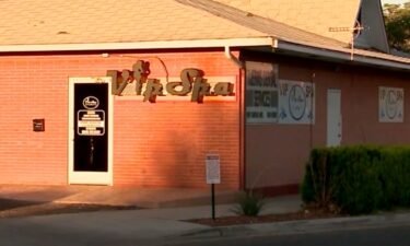 The New Mexico Department of Health is reaching out to former clients of VIP Beauty Salon and Spa