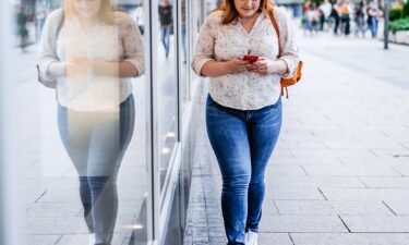 Being overweight may not lead to an early death