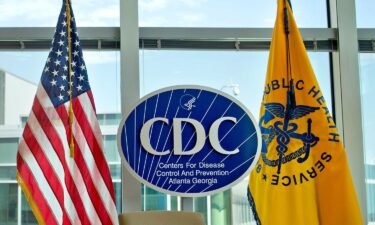 The US Centers for Disease Control and Prevention is poised to lose about $1.3 billion in funds.