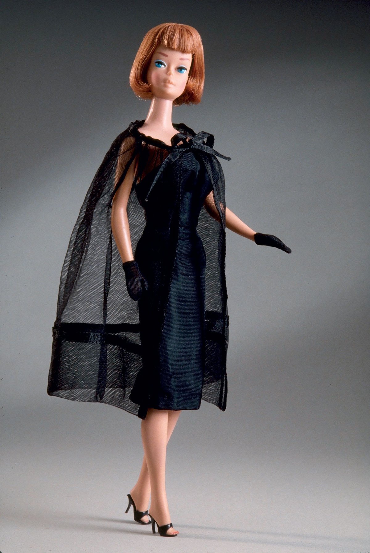 Dressing Barbie: Meet the designer who created a miniature fashion icon -  KTVZ