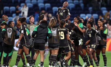 Italy vs Argentina: Giulia Dragoni, 16-year-old 'Little Messi', makes debut  at Women's World Cup