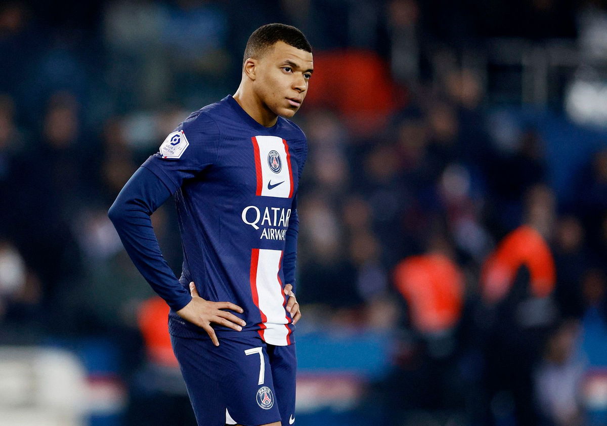 Mbappe 'must sign a new contract' to stay at PSG next season, says club  president - Japan Today