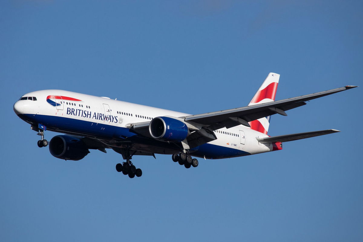 <i>Nicolas Economou/NurPhoto/Getty Images/FILE</i><br/>Crew staffing a British Airways itinerary over the weekend from the Turks and Caicos Islands to London Heathrow were faced with a food shortage when the airline wasn’t able to offer its regular meal service because of “unforeseen circumstances.”