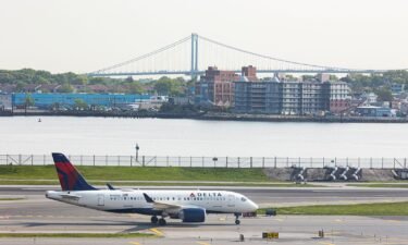A male passenger groped a mother and her underage daughter while aboard an international flight last summer after being overserved alcohol by Delta Air Lines