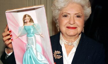 Ruth Handler