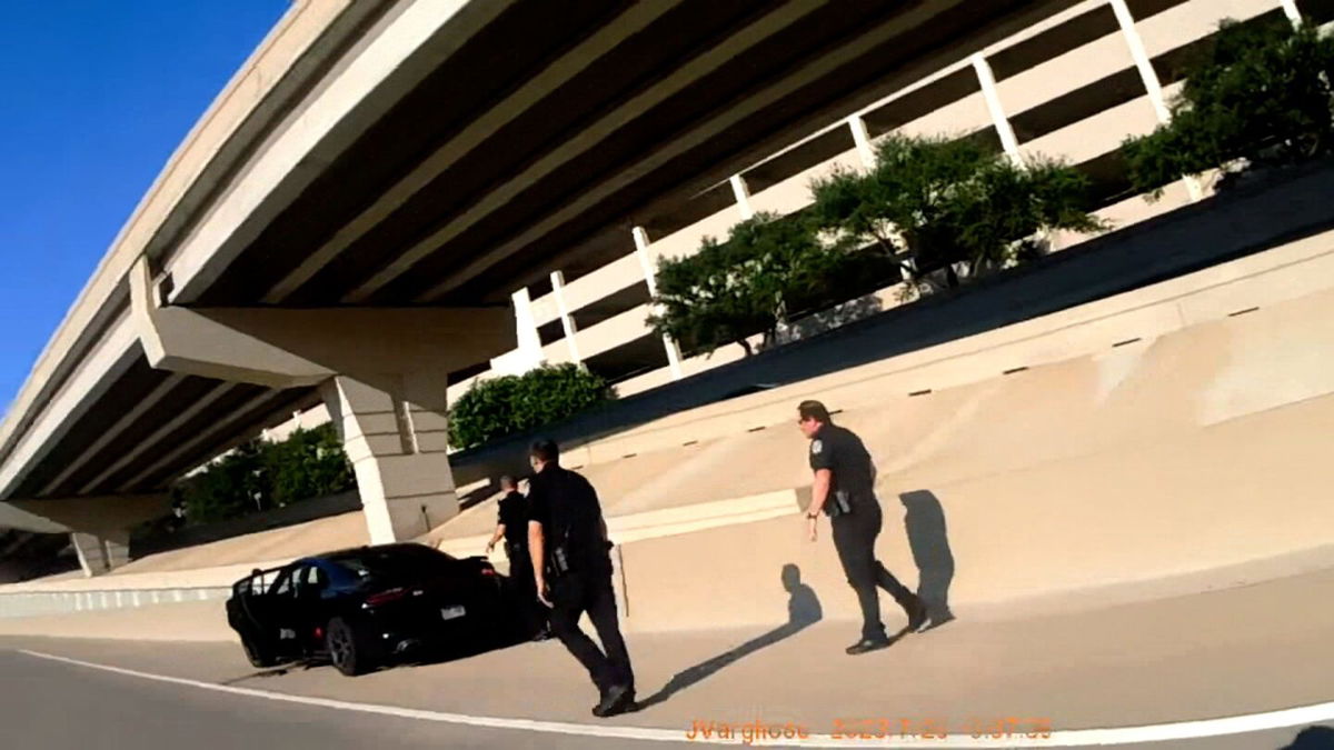 <i>Frisco Police Department</i><br/>