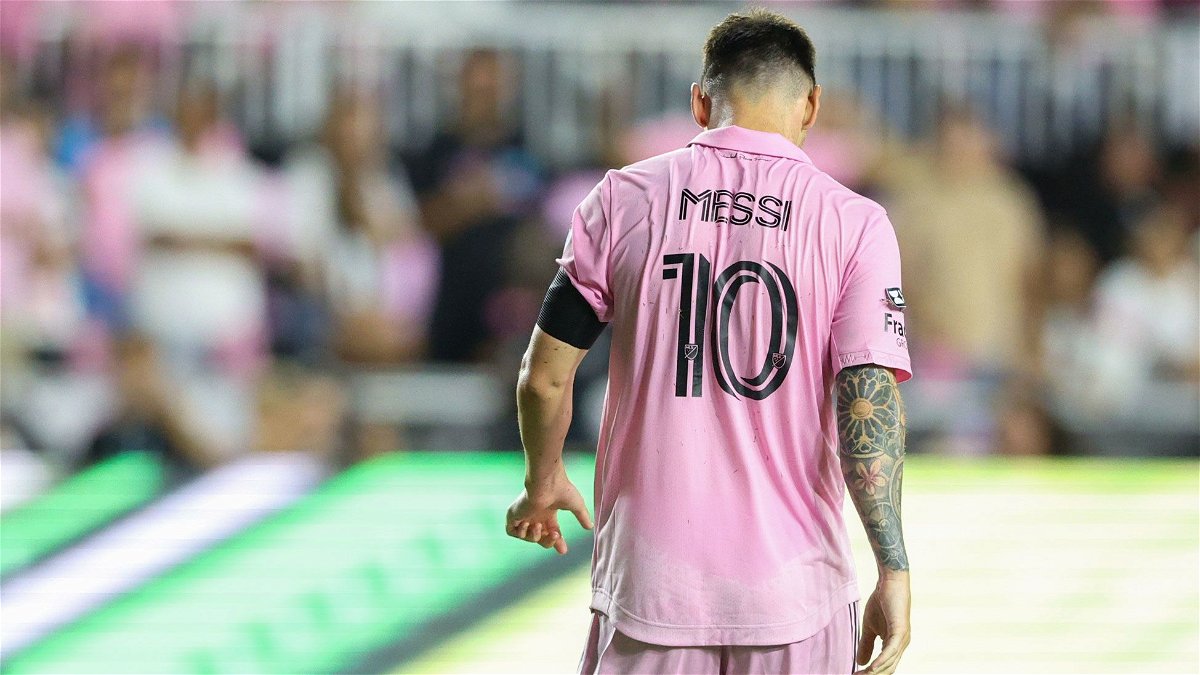 Lionel Messi, Inter Miami, and Why the Best Employees Are Worth