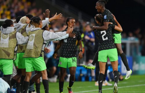 Banyana Banyana: How South Africa emerged from apartheid to shine on the  world stage