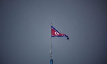 North Korea has launched two short-range ballistic missiles in the early morning on Wednesday local time.