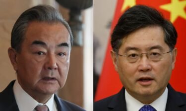 China's new Foreign Minister Wang Yi