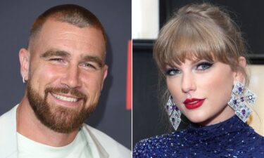 The Kansas City Chiefs’ player shared on his podcast “New Heights with Jason and Travis Kelce" that he had attempted to slide his phone number to the superstar singer during one of her concerts.