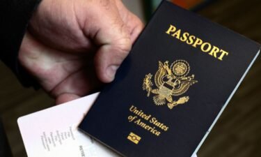The US State Department says it is not expecting to reduce passport processing times to pre-pandemic levels until the end of the year