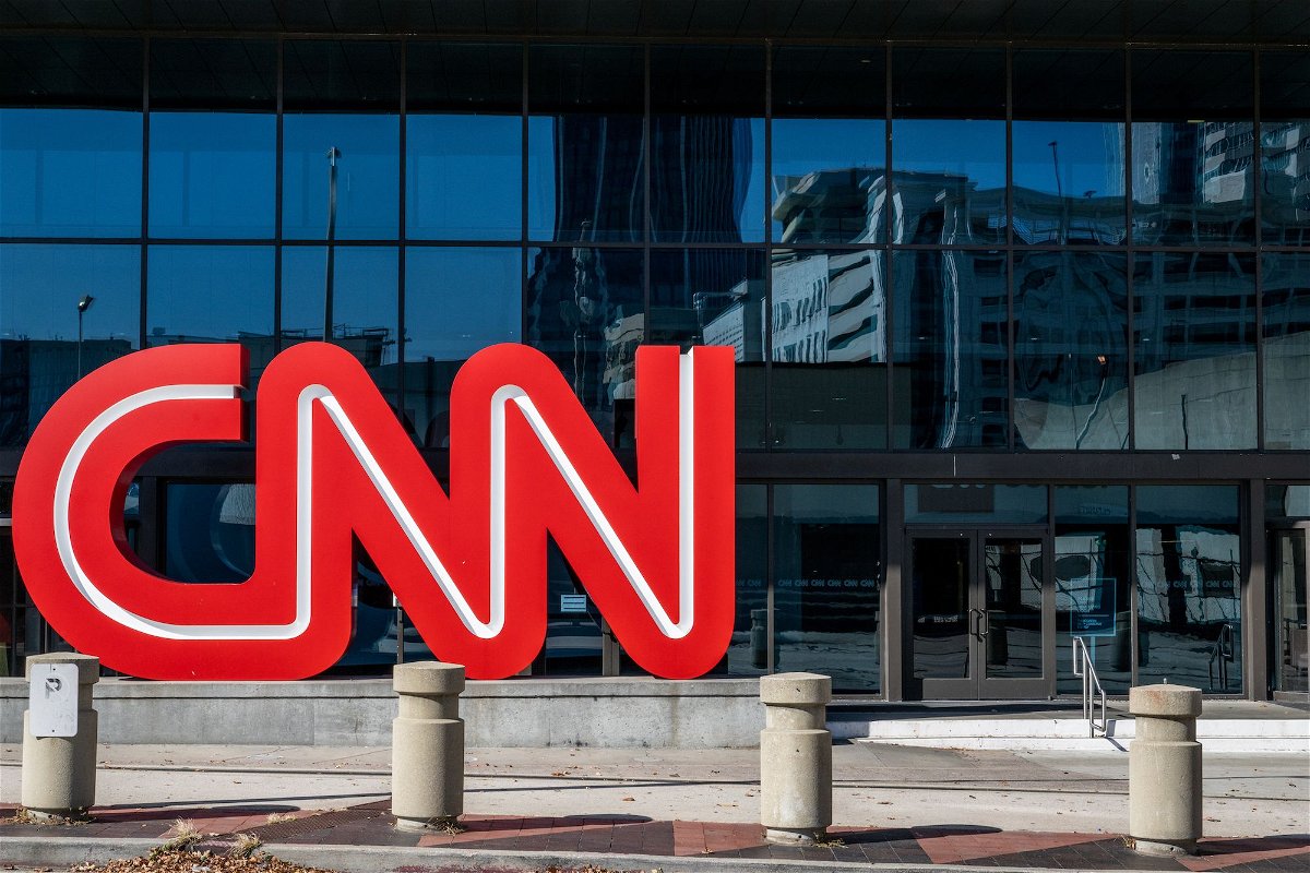 <i>Brandon Bell/Getty Images</i><br/>A federal judge in Florida on Friday dismissed a $475 million defamation lawsuit former President Donald Trump brought against CNN that accused the network of defaming him by using the phrase “the big lie” and allegedly comparing him to Adolf Hitler.