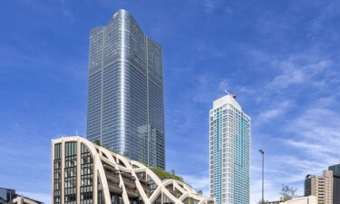 The new tallest building in Japan is here — and the gleaming skyscraper is part of an expansive “modern urban village” in central Tokyo