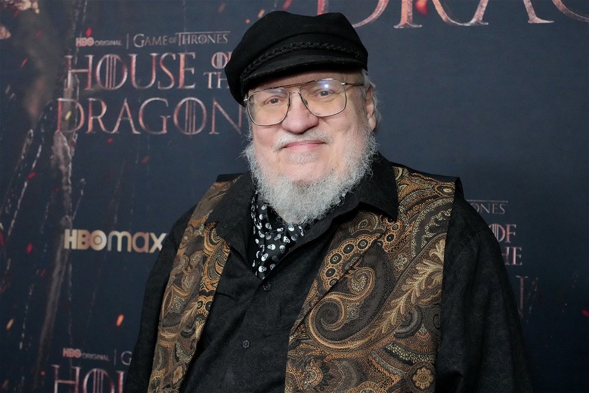 Game of Thrones': HBO fantasy series heading to the stage in 2023