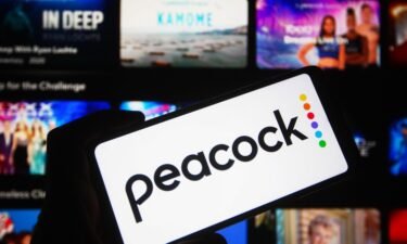 Peacock is getting its first-ever price hike.