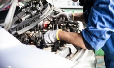 Car repairs are up 20% compared to a year ago