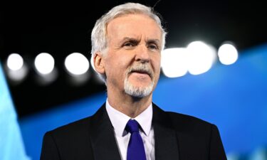 James Cameron