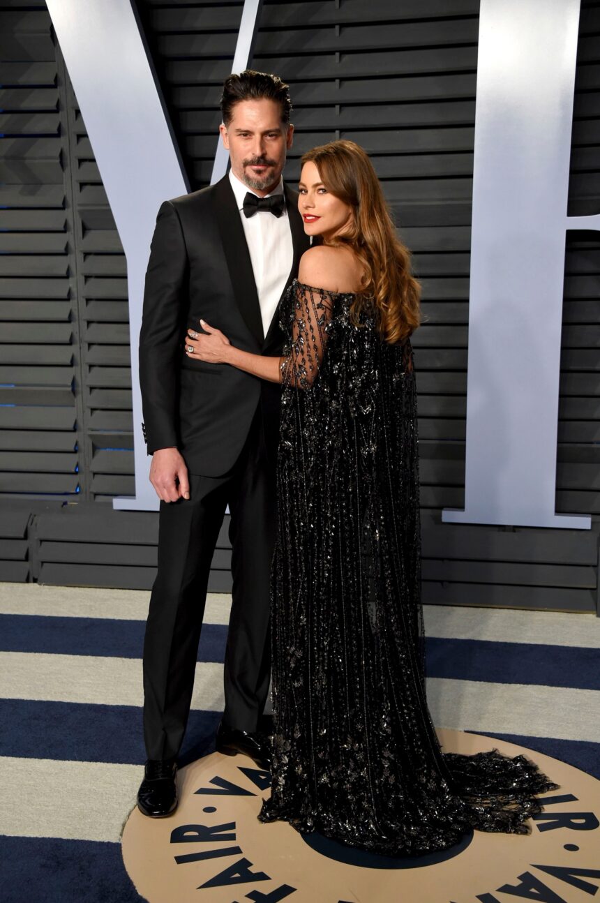 Joe Manganiello Ended Sofia Vergara Marriage Over Need For Kids